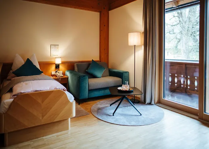 Hotel Zollner
