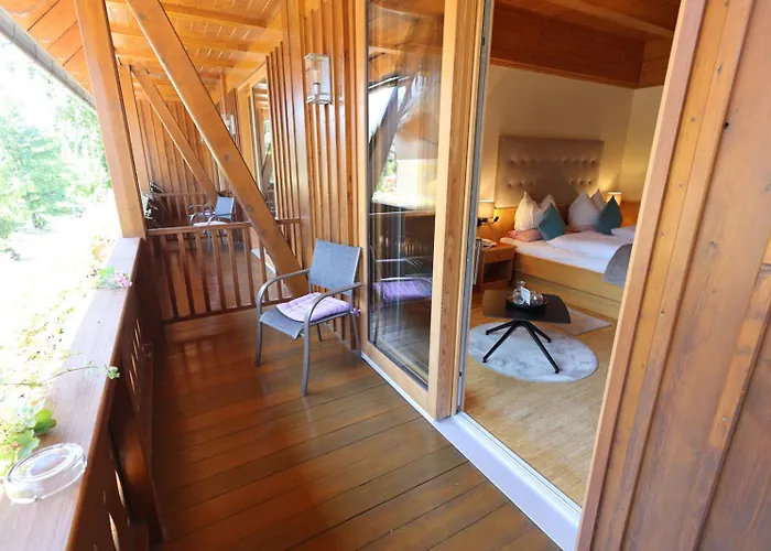 Hotel Zollner