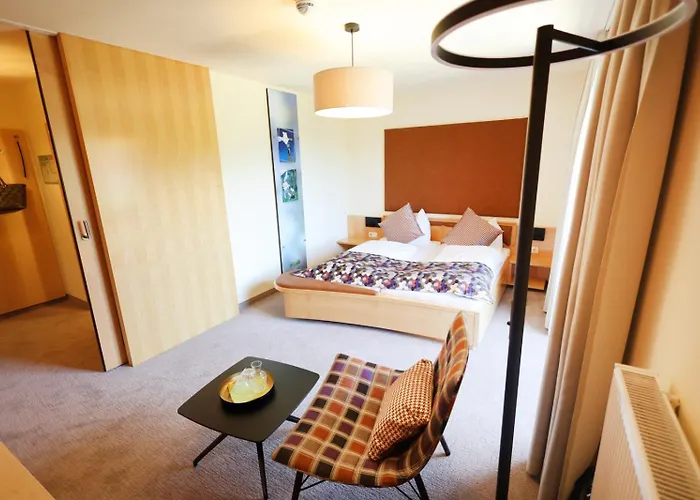Hotel Zollner Gödersdorf