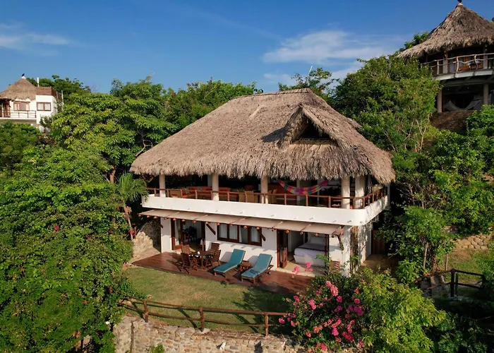 Zoa Hotel - Adults Only Mazunte