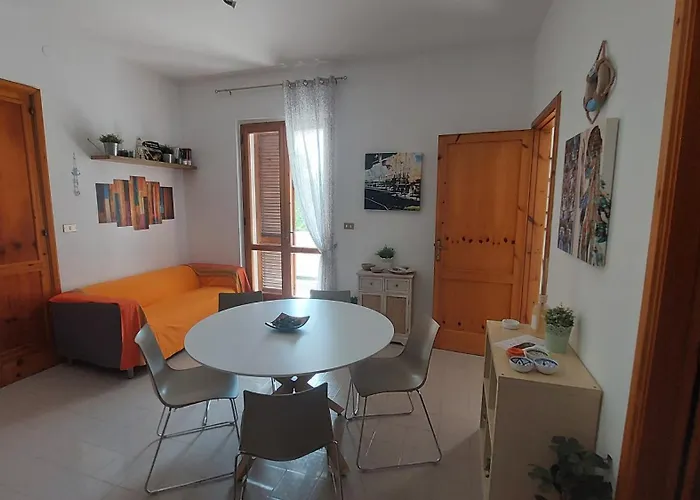 Residence Orsa Minore Gallipoli