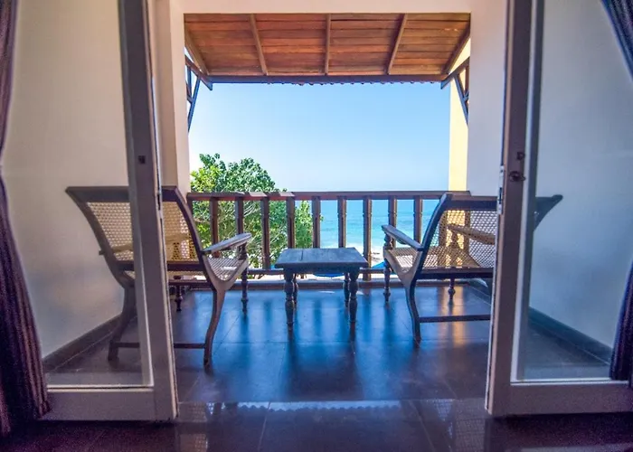 Amanda Beach Villas