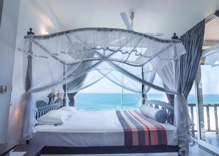 Amanda Beach Villas
