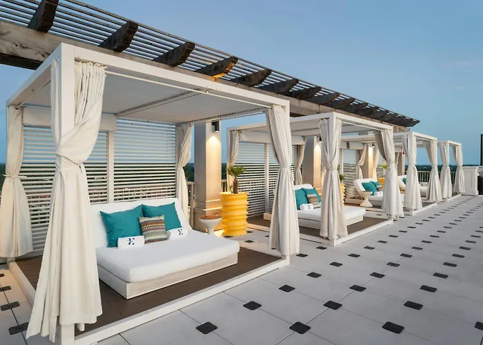 Hotel Effie Sandestin Resort, Autograph Collection Miramar Beach