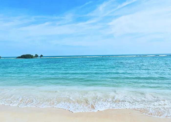 The Stay Chaweng Beach Resort- Sha Plus