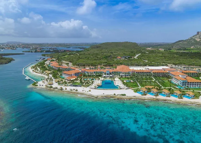 Sandals Royal Curacao All Inclusive Couples Only (Adults Only)