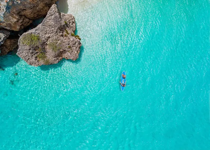 Sandals Royal Curacao All Inclusive Couples Only (Adults Only)