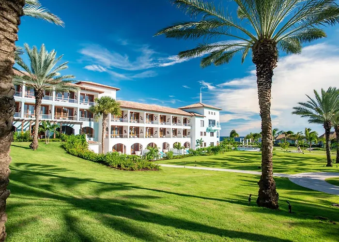Sandals Royal Curacao All Inclusive Couples Only (Adults Only) Newport