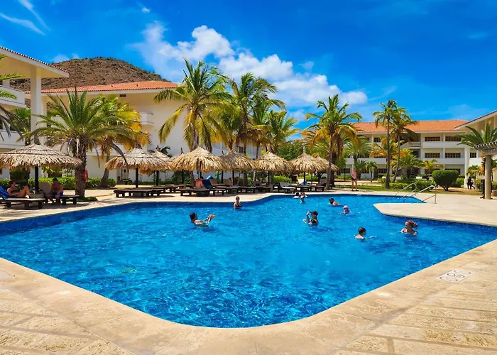 Hotel Sunsol Ecoland Pedro Gonzalez