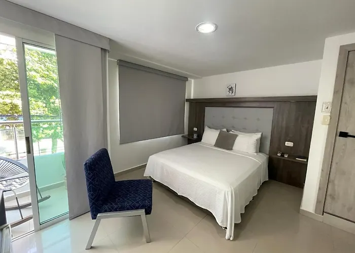 Hotel Juan Pablo 2