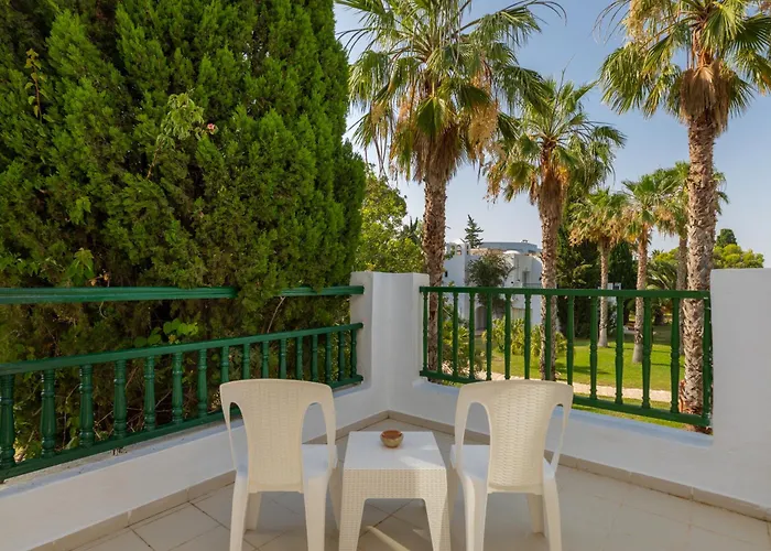 Shalimar Hammamet