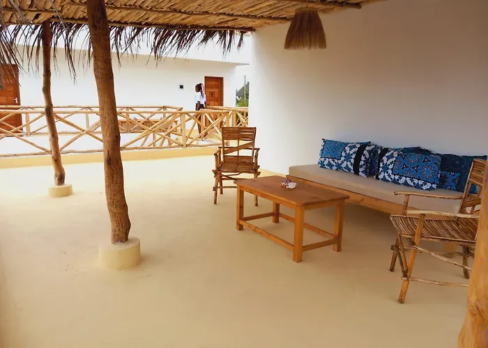 Tatu Inn Boutique Hotel Watamu