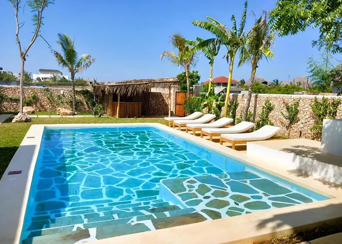 Tatu Inn Boutique Hotel Watamu