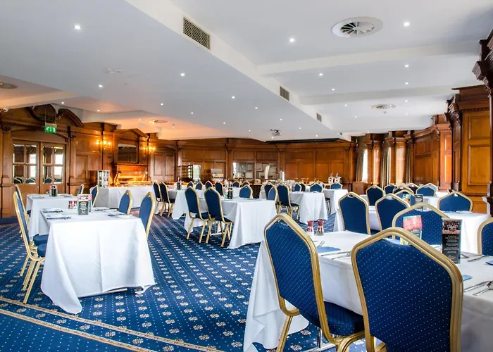 The Royal Hotel Cardiff