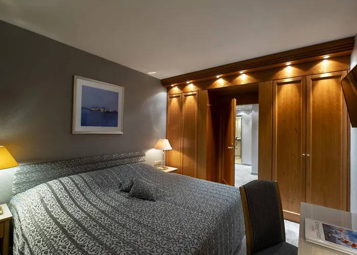 Maritim Hotel Bellevue Kiel