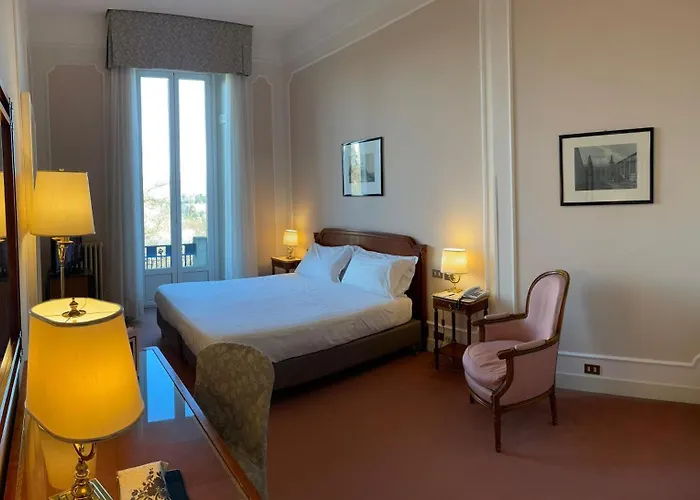 Palace Grand Varese