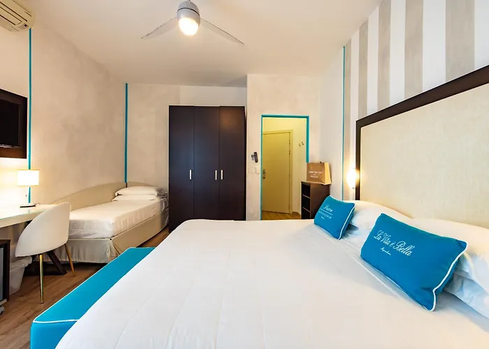 Unahotels Imperial Sport Hotel Pesaro