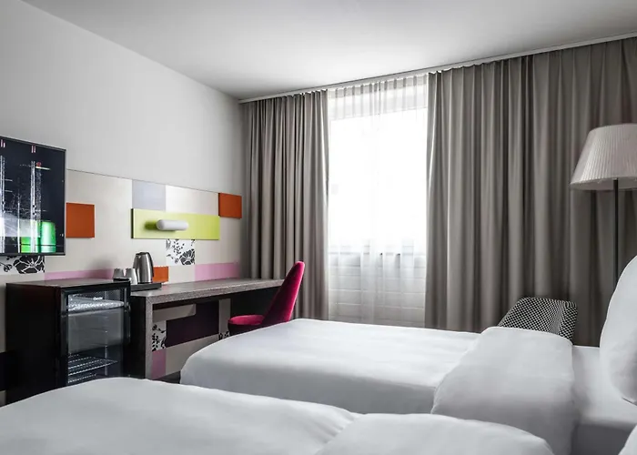 Pentahotel Wiesbaden