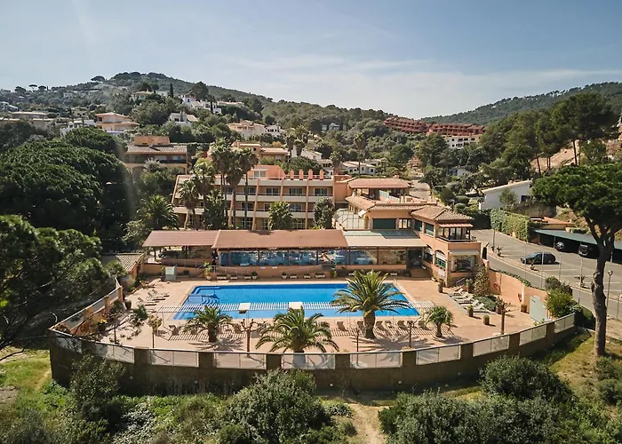 Hotel Sa Punta (Adults Only) Begur
