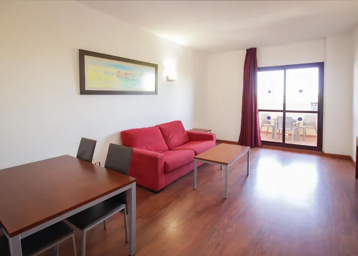Ohtels Mazagon Hotel