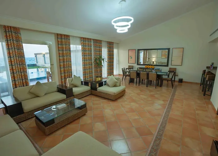 Al Nawras Island Resort Dschidda