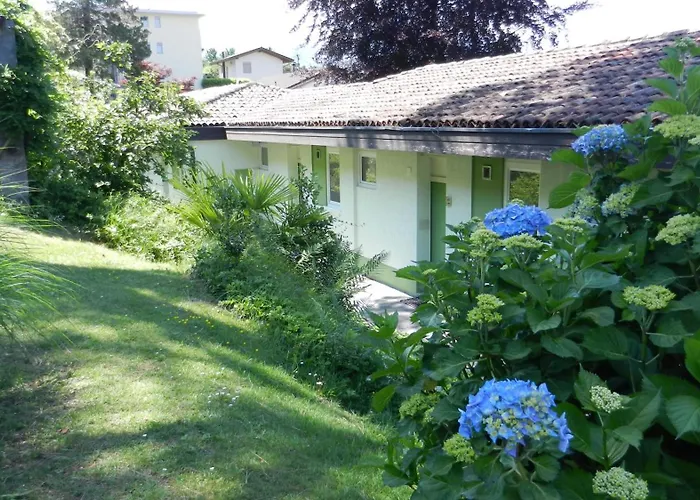 Hotel La Campagnola - Green Energy Resort San Nazzaro