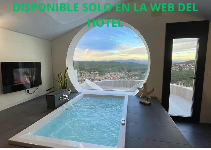 Petit Mirador