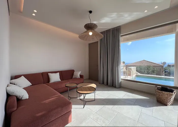 Anaxo Resort Riglia