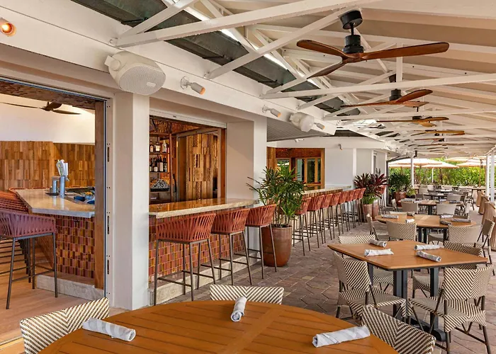 Jw Marriott Marco Island Beach Resort