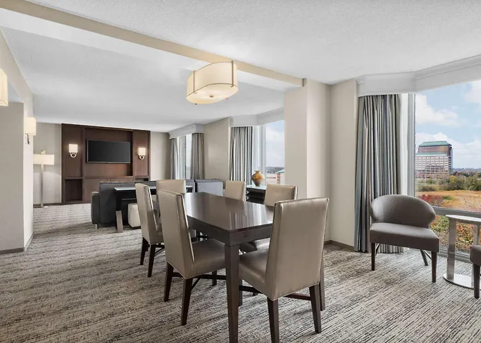 Hampton Inn & Suites Downers Grove Chicago