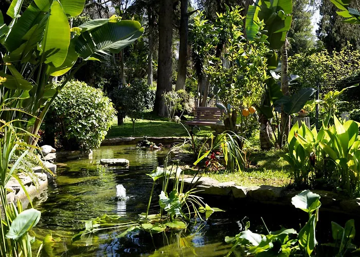 Casa Vela Boutique House & Spa Cascais