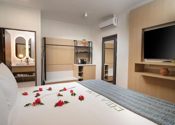 Yatule Resort & Spa Natadola
