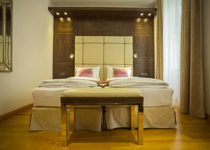 Best Western Plus Arcadia