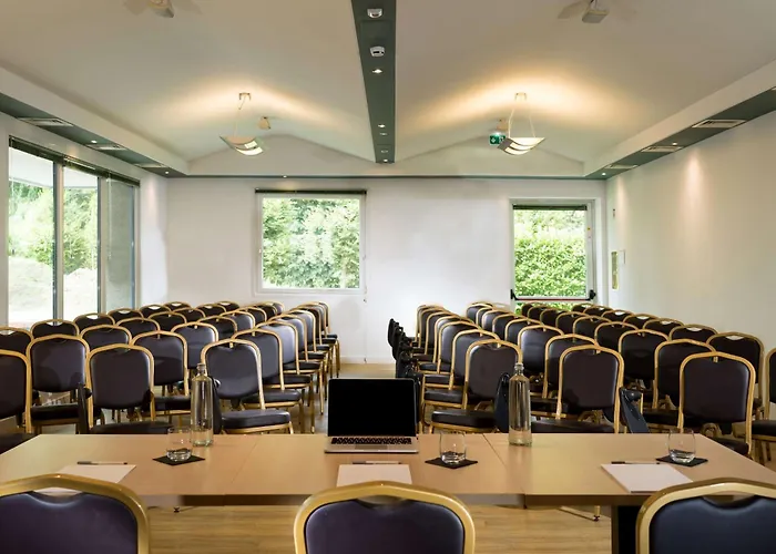 Hilton Garden Inn Milan Malpensa Somma Lombardo