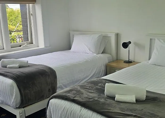 The Wharf Hotel Wynyard