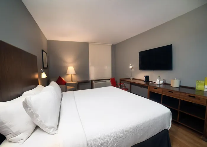 Four Points By Sheraton