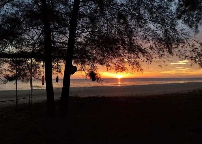 Rompin Beach s
