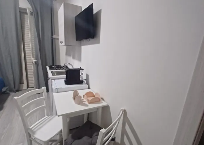 Le Camere Del Villaggio