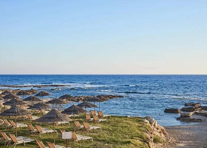 Atlantica Golden Beach Hotel - Adults Only