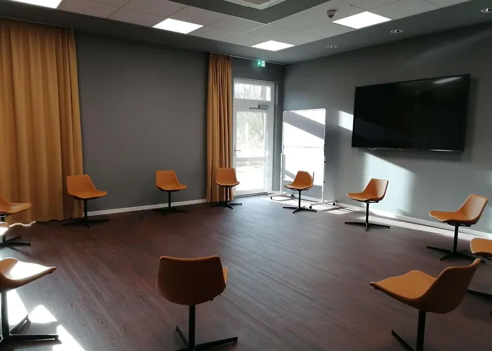 Best Western Plus Hotel Brueggen