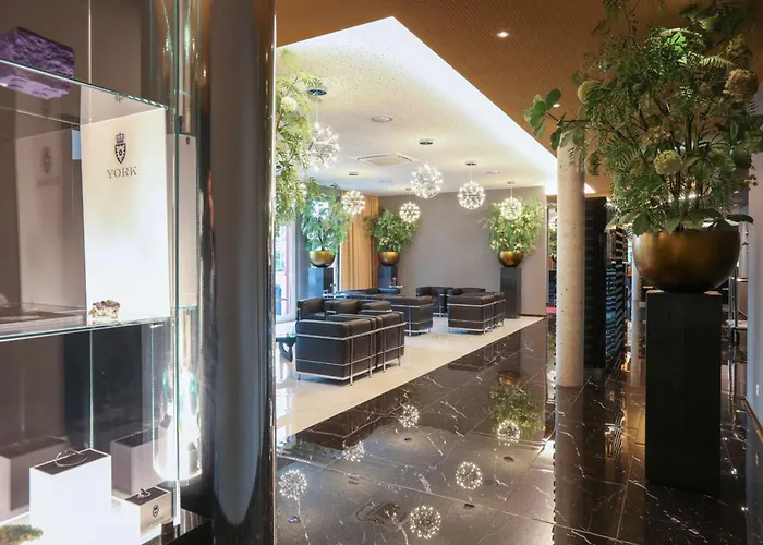 Best Western Plus Hotel Brueggen