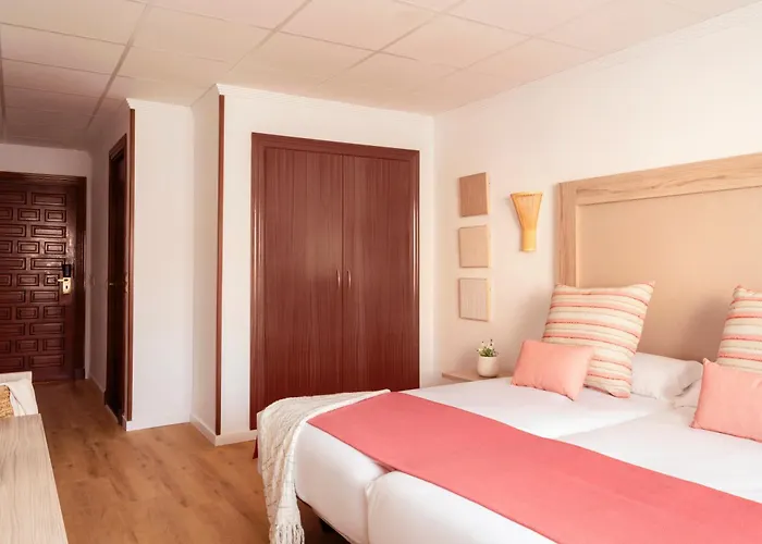 Hotel Las Rampas Fuengirola