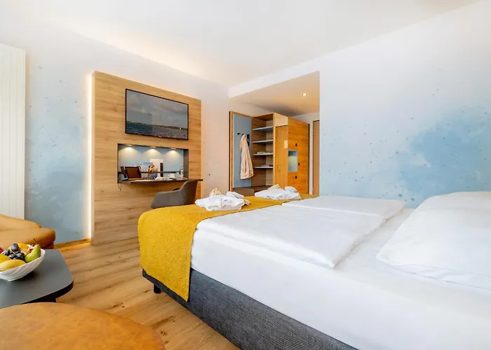 Parkhotel Rügen Bergen Auf Rugen