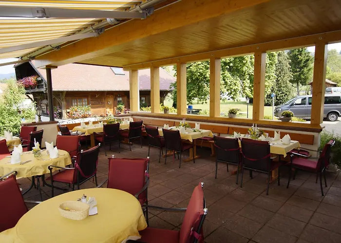 Gasthof Jägerhaus