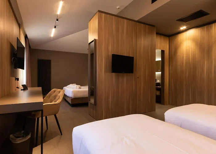 Sport Village Hotel & Spa