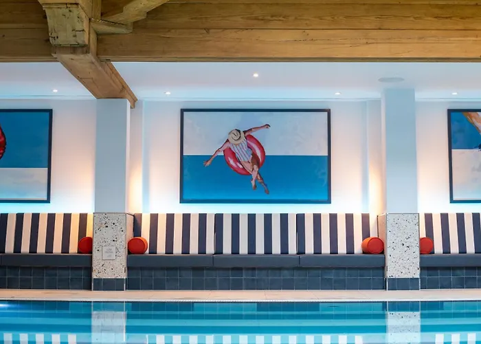 Solent Hotel And Spa