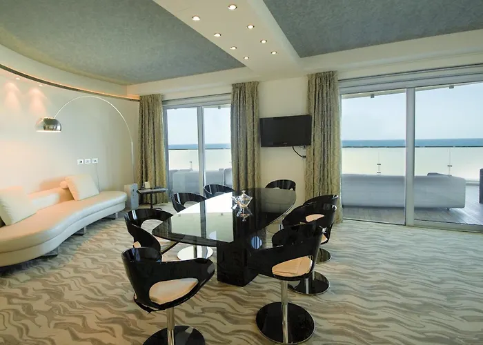 Hotel Premier&Suites - Premier Resort Milano Marittima