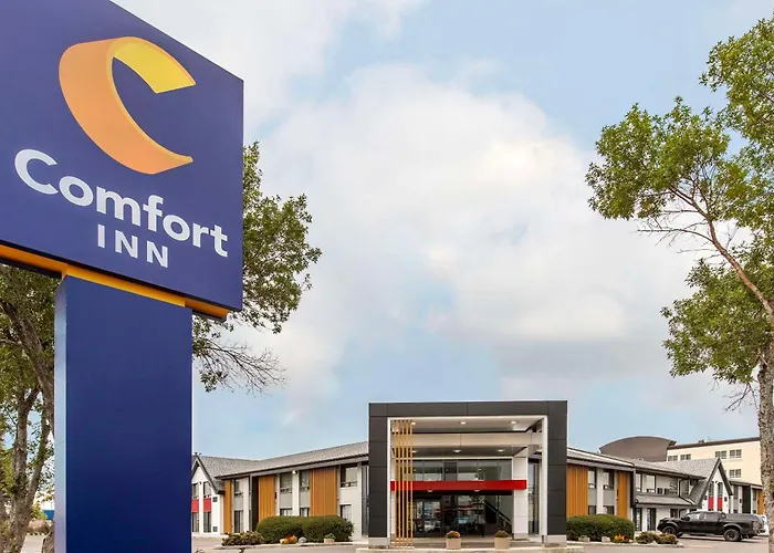 Comfort Inn South