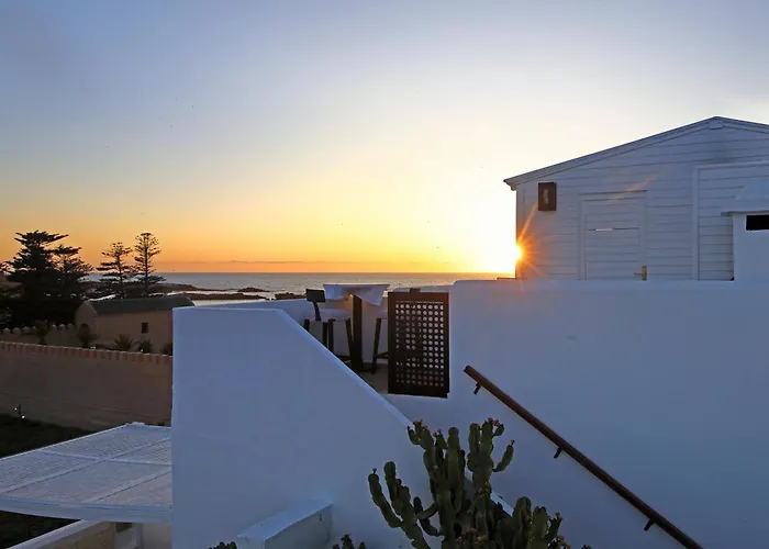 Madada Mogador Bed & Breakfast Essaouira