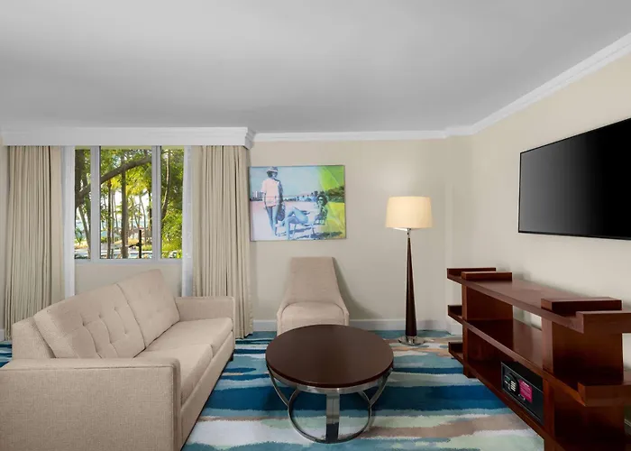 Hilton Aruba Caribbean Resort & Casino Palm Beach